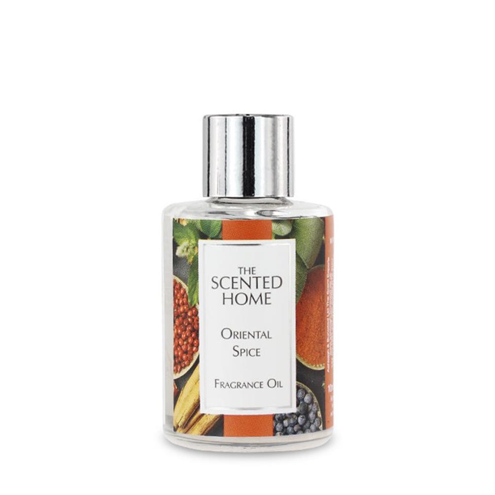Ashleigh & Burwood Oriental Spice Fragrance Oil 10ml £5.39
